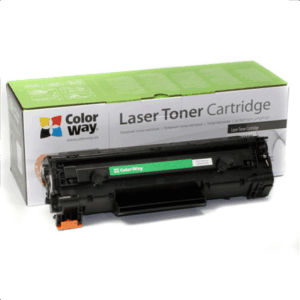 ColorWay Toner Cartridge | Black - Image 4
