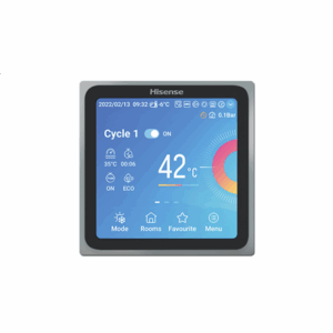 Hisense | HSXM-FE01 | Touch Controller - Image 2