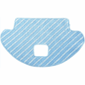 Ecovacs | Mopping cloth for OZMO 610/601 | D-CC3B | Blue - Image 3