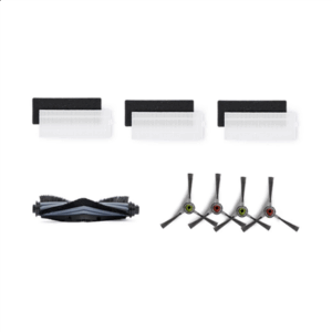 Ecovacs | DEEBOT OZMO U2 Buddy Kit | D-KT0017 - Image 2