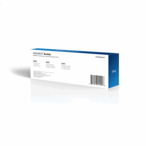 Ecovacs | DEEBOT OZMO U2 Buddy Kit | D-KT0017 - Image 4