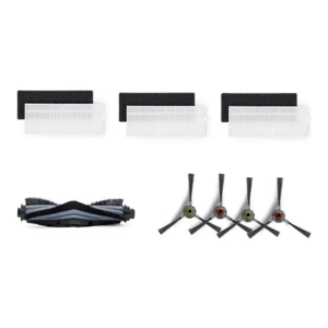 Ecovacs | DEEBOT OZMO U2 Buddy Kit | D-KT0017 - Image 5