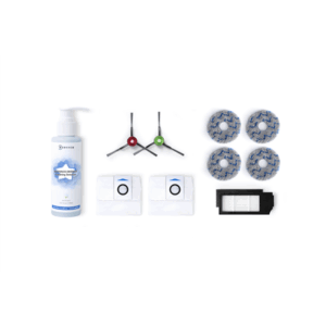 Ecovacs | Service Kit Premium for DEEBOT X1 OMNI | D-KT01-0027 - Image 3