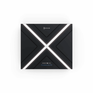 Ecovacs | Service Kit Premium for DEEBOT X1 OMNI | D-KT01-0027 - Image 4