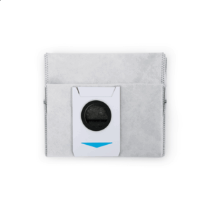 Ecovacs | Antibacterial Dust bag for DEEBOT X1 OMNI/T20 OMNI Auto-Empty Station | DDB020008 | 3 pc(s) - Image 3