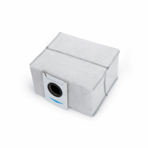 Ecovacs | Antibacterial Dust bag for DEEBOT X1 OMNI/T20 OMNI Auto-Empty Station | DDB020008 | 3 pc(s) - Image 4