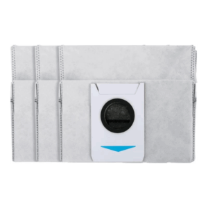 Ecovacs | Antibacterial Dust bag for DEEBOT X1 OMNI/T20 OMNI Auto-Empty Station | DDB020008 | 3 pc(s) - Image 5