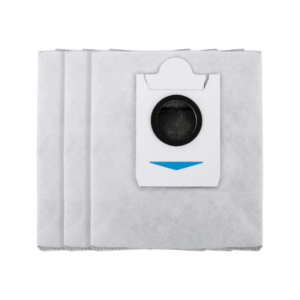Ecovacs | Antibacterial Dust Bag for DEEBOT X1 PLUS/T10 PLUS Auto-Empty Station | DDB030010 | 3 pc(s) - Image 2