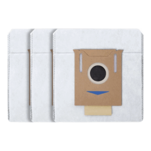 Ecovacs | Dust bag | DDB030016 | 3 pc(s) - Image 2