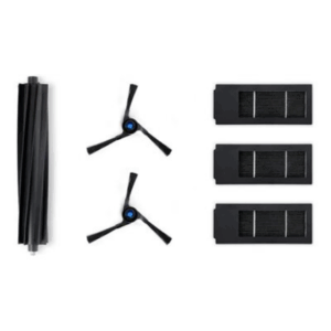 Ecovacs | Antibacterial Service Kit for DEEBOT X2 OMNI | DKT060099 - Image 2