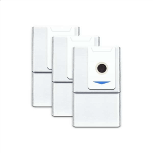 Ecovacs Antibacterial Dust bags for All-in-One Station for T30 PRO OMNI/T30 OMNI | DDB030031 | 3 pc(s) - Image 2