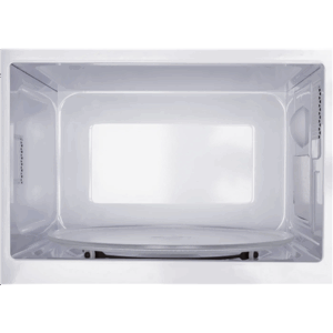 Midea Microwave oven | MM720CJ7 | Free standing | 700 W | Cream - Image 3