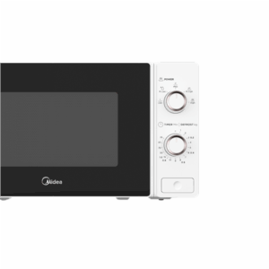 Midea Microwave Oven | MM720C2AT-W | Free standing | 20 L | 700 W | White