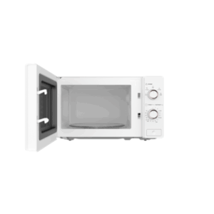 Midea Microwave Oven | MM720C2AT-W | Free standing | 20 L | 700 W | White - Image 2