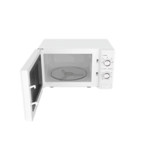 Midea Microwave Oven | MM720C2AT-W | Free standing | 20 L | 700 W | White - Image 3