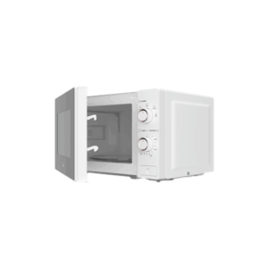 Midea Microwave Oven | MM720C2AT-W | Free standing | 20 L | 700 W | White - Image 4