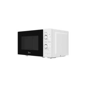 Midea Microwave Oven | MM720C2AT-W | Free standing | 20 L | 700 W | White - Image 5