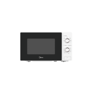 Midea Microwave Oven | MM720C2AT-W | Free standing | 20 L | 700 W | White - Image 7
