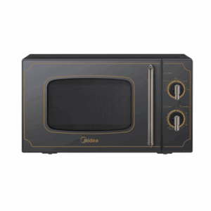 Midea Microwave oven | MM720CJ7B | Free standing | 700 W | Black - Image 2