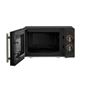 Midea Microwave oven | MM720CJ7B | Free standing | 700 W | Black - Image 3
