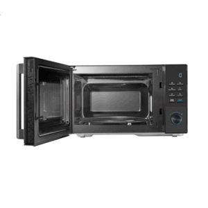 Midea Microwave oven | MMO-AG25VB(BK) | Free standing | 25 L | 900 W | Grill | Black - Image 3