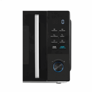 Midea Microwave oven | MMO-AG25VB(BK) | Free standing | 25 L | 900 W | Grill | Black - Image 4