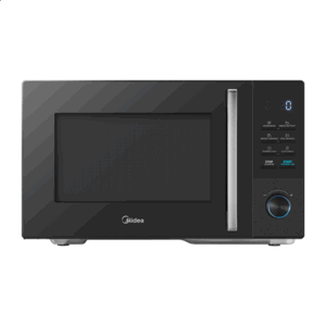 Midea Microwave oven | MMO-AM25VB(BK) | Free standing | 25 L | 900 W | Black - Image 4