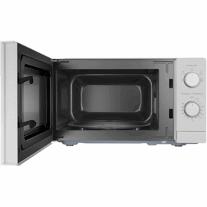 Midea Microwave oven | MMO-MMP01MZ(WH) | Free standing | 20 L | 700 W | White - Image 3