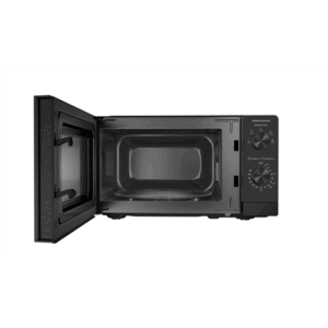 Midea Microwave oven | MMO-MMP01MZ(BK) | Free standing | 20 L | 700 W | Black - Image 3