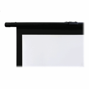 Elite Screens | F107XWH2 | Diagonal 107 " | 16:9 | Black - Image 8