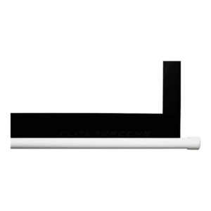 Elite Screens | Manual Series | M80NWV | Diagonal 80 " | 4:3 | Viewable screen width (W) 163 cm | White - Image 9