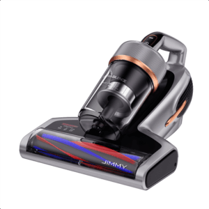 Jimmy | Vacuum Cleaner | BX7 Pro UV Anti-mite | Corded operating | Handheld | 700 W | 220-240 V | Grey - Image 2