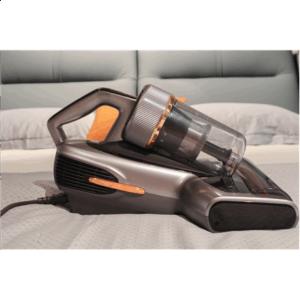Jimmy | Vacuum Cleaner | BX7 Pro UV Anti-mite | Corded operating | Handheld | 700 W | 220-240 V | Grey - Image 3