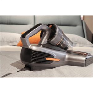 Jimmy | Vacuum Cleaner | BX7 Pro UV Anti-mite | Corded operating | Handheld | 700 W | 220-240 V | Grey - Image 4