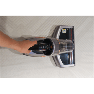 Jimmy | Vacuum Cleaner | BX7 Pro UV Anti-mite | Corded operating | Handheld | 700 W | 220-240 V | Grey - Image 6