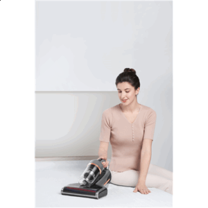 Jimmy | Vacuum Cleaner | BX7 Pro UV Anti-mite | Corded operating | Handheld | 700 W | 220-240 V | Grey - Image 7