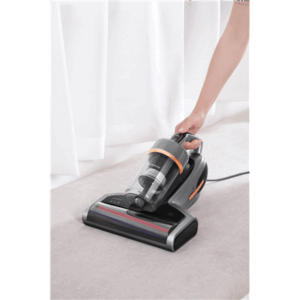 Jimmy | Vacuum Cleaner | BX7 Pro UV Anti-mite | Corded operating | Handheld | 700 W | 220-240 V | Grey - Image 8