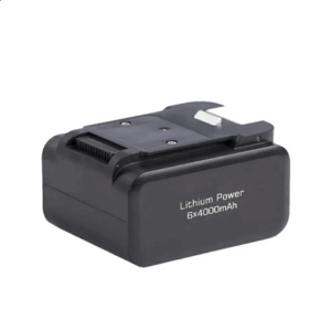 Jimmy Battery Pack for PW11/PW11 Pro/PW11 Pro Max - Image 2