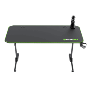 Gamemax | Desk | D140-CARBON