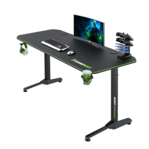 Gamemax | Desk | D140-CARBON - Image 10