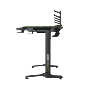 Gamemax | Desk | D140-CARBON - Image 2