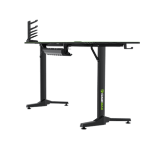 Gamemax | Desk | D140-CARBON - Image 4