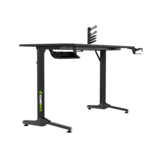 Gamemax | Desk | D140-CARBON - Image 5