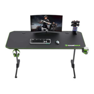 Gamemax | Desk | D140-CARBON - Image 6