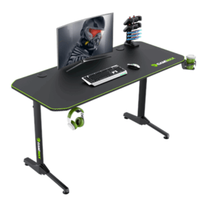Gamemax | Desk | D140-CARBON - Image 9