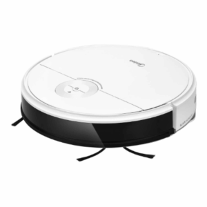 Midea | Robotic Vacuum Cleaner | I5C | Wet&Dry | Operating time (max) 120 min | Lithium Ion | 2600 mAh | 4000 Pa | White - Image 8