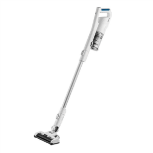 Midea Cordless Vacuum Cleaner | P5 MCS2021WB | 150 W | 21.6 V | Operating time (max) 45 min | White - Image 2