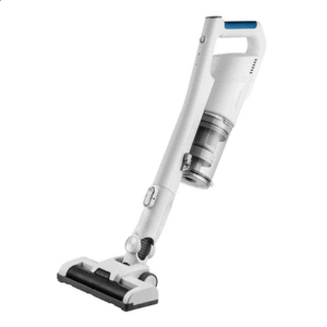 Midea Cordless Vacuum Cleaner | P5 MCS2021WB | 150 W | 21.6 V | Operating time (max) 45 min | White - Image 3