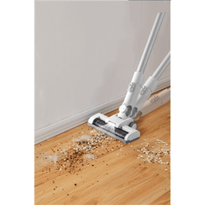 Midea Cordless Vacuum Cleaner | P5 MCS2021WB | 150 W | 21.6 V | Operating time (max) 45 min | White - Image 5