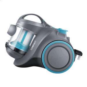 Midea Vacuum Cleaner | C5 MBC1270GB | Bagless | Power 700 W | Dust capacity 1.5 L | Grey - Image 3